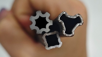 如何挑选座椅调角器连杆精密钢管，为什么认准华钢？