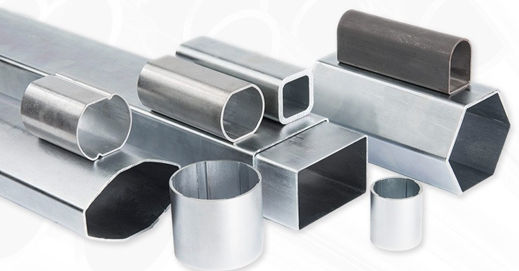 华钢智驱分享冷拔精密管材定制的优势