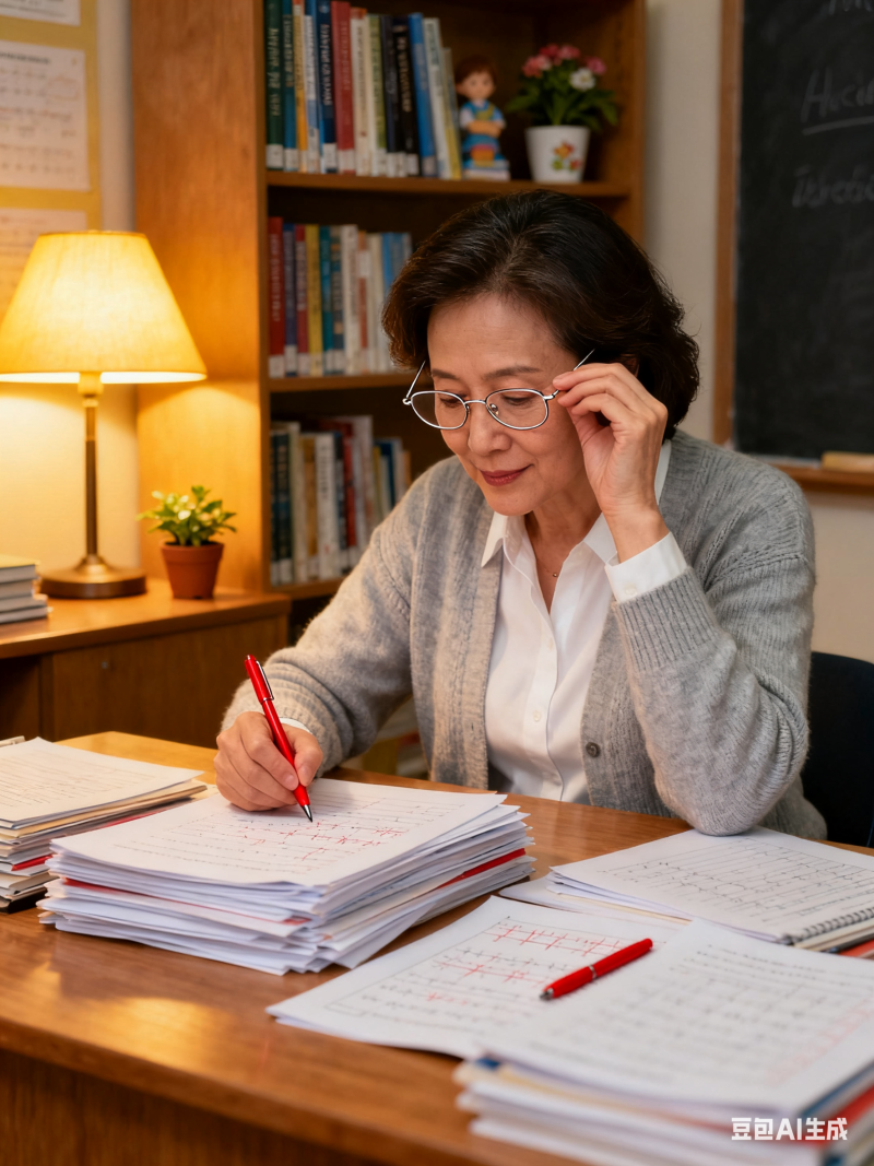 制作教师节图片 (1)