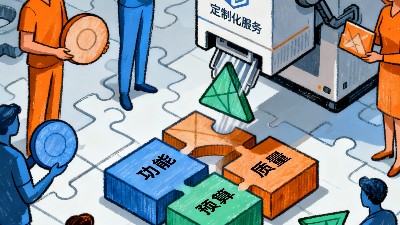 相约广州，共鉴未来 | 华钢智能将亮相第 57 届中国（广州）国际家具博览会