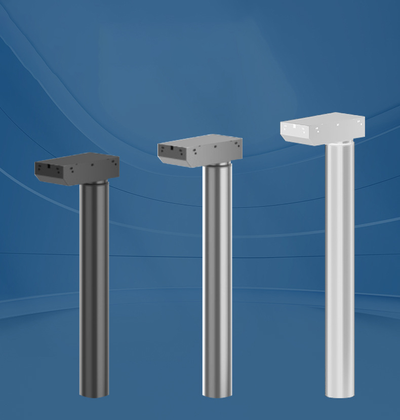 圆形管升降立柱系列