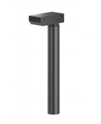 圆形管升降立柱系列