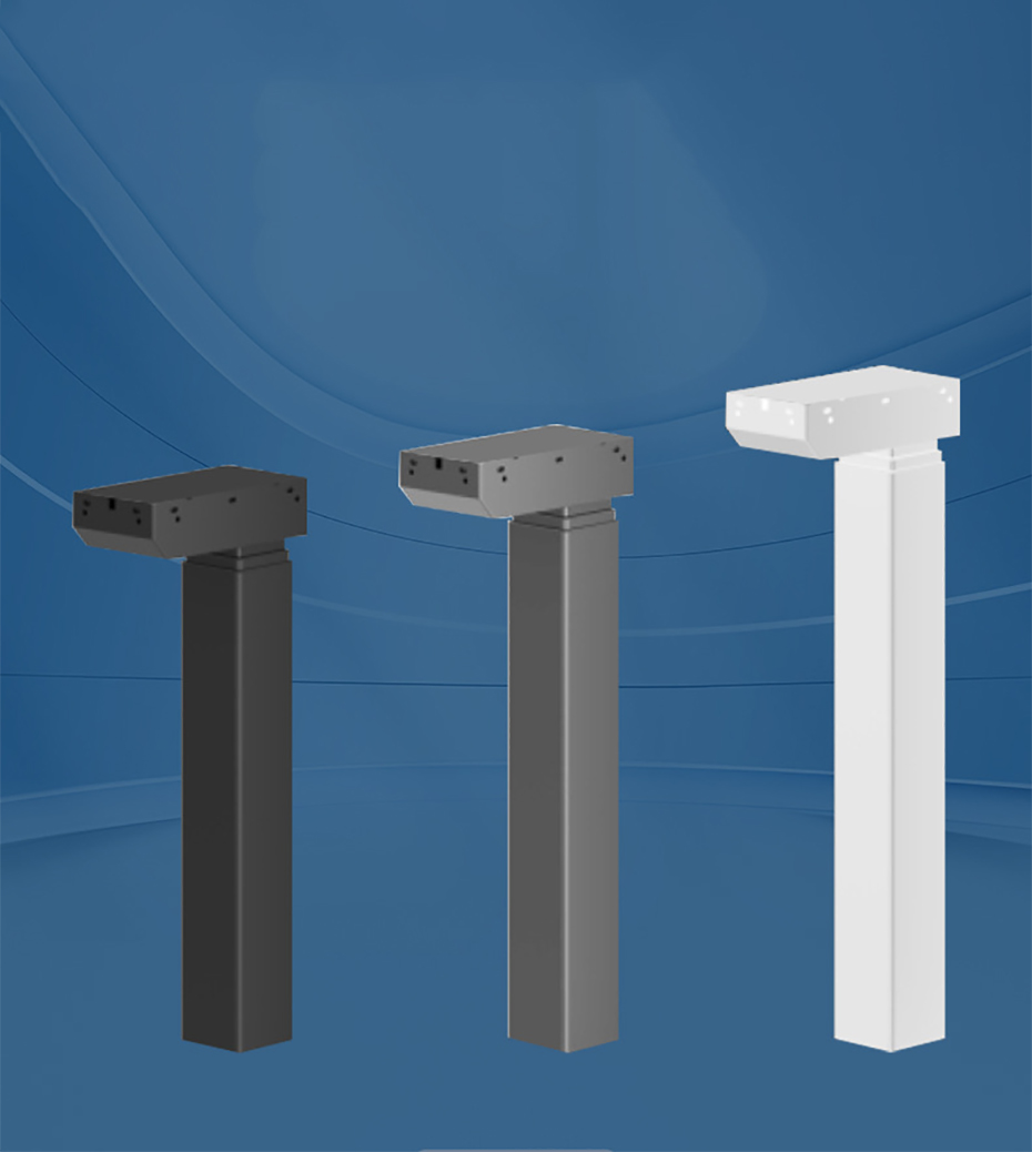 正方形管升降立柱系列