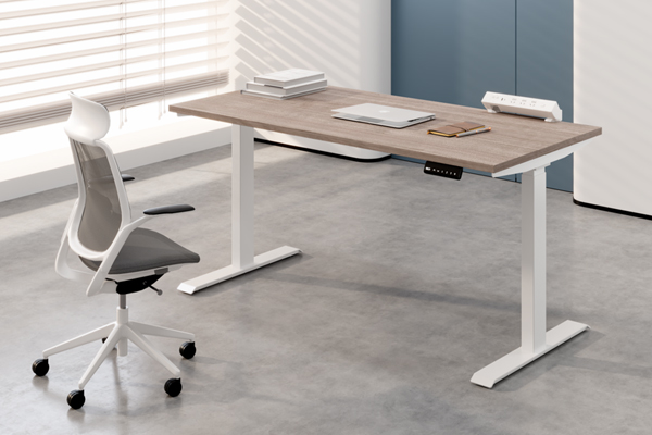 家用升降桌架DHA2（单电机）