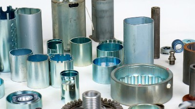 异型管的“变形记”，如何重塑工业制造的无限可能？