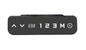 双电机分体手控器 KY03-2