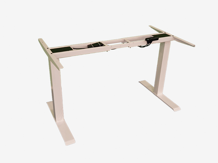 办公升降桌架DOA1 办公升降桌架DOA1