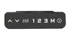 三电机分体手控器 KY03-3