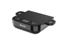 单电机一体手控器 KC08-1