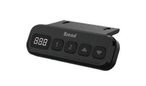 单电机一体手控器 KC03-1