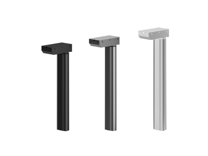 椭圆形管升降立柱系列